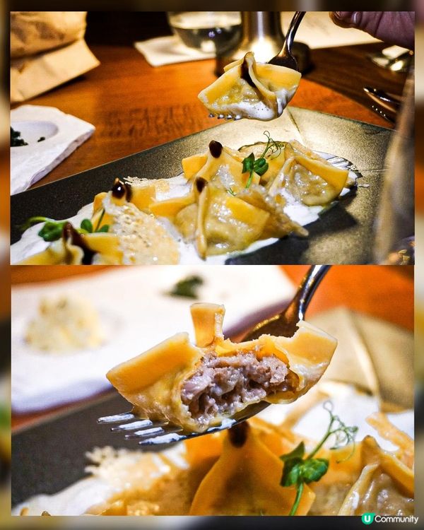 《五星酒店意大利菜👨🏻‍🍳全新餐牌高質菜式✨》