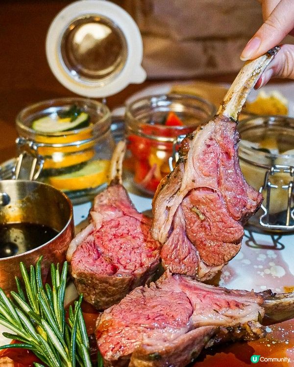 《五星酒店意大利菜👨🏻‍🍳全新餐牌高質菜式✨》