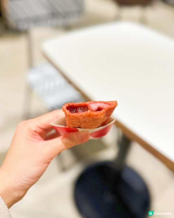 日本麥當勞 必食pancake 皮burger早餐