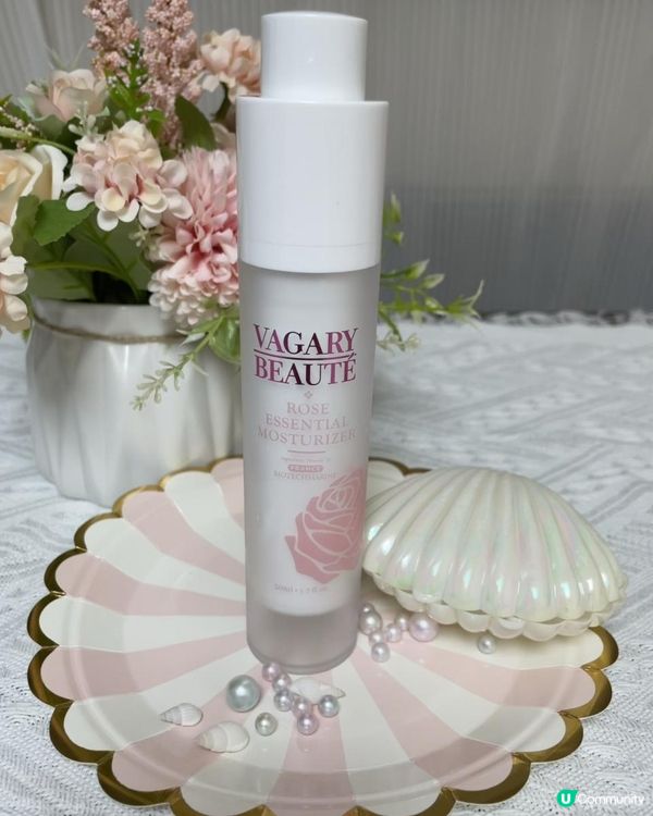 唯一不會產生油脂粒的精華油