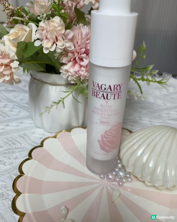 唯一不會產生油脂粒的精華油