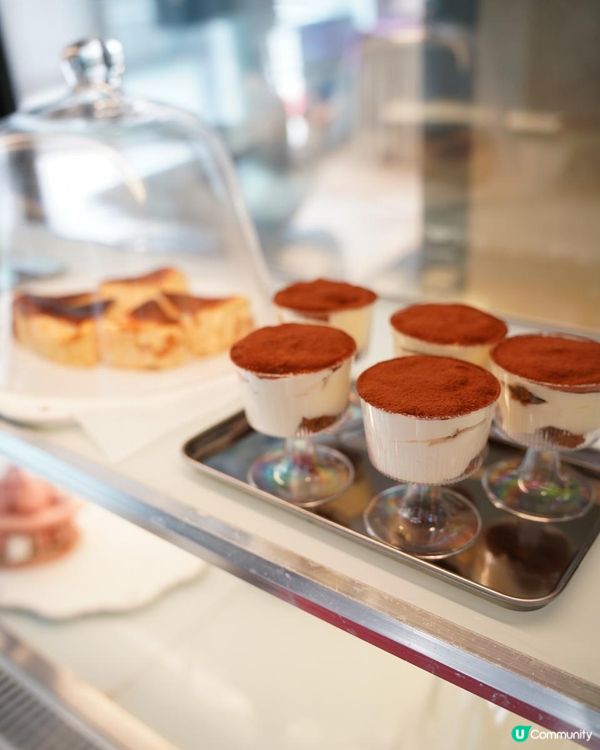 三文治夠Juicy ，咖啡夠香濃 @Find Your Soul