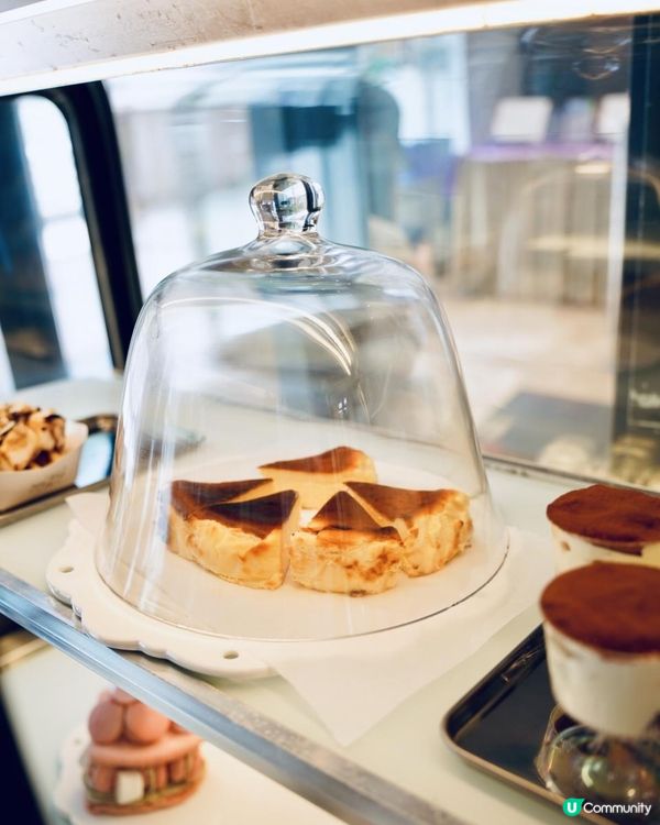 三文治夠Juicy ，咖啡夠香濃 @Find Your Soul