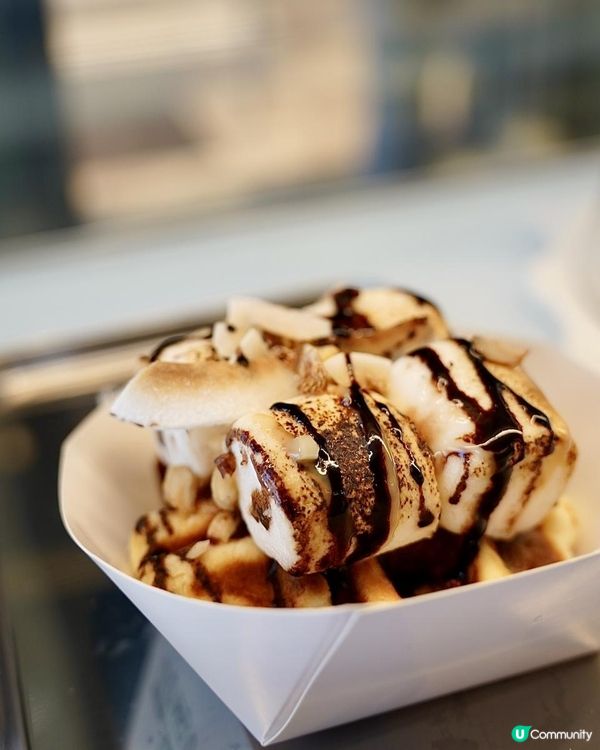 三文治夠Juicy ，咖啡夠香濃 @Find Your Soul