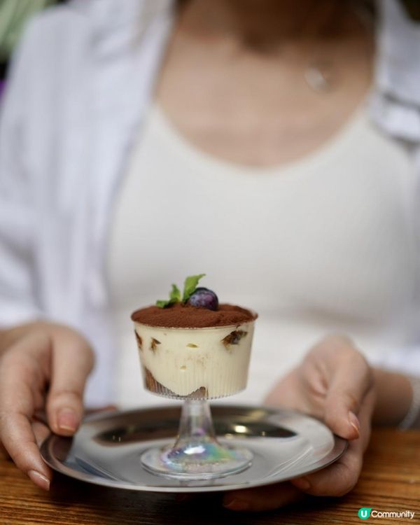 三文治夠Juicy ，咖啡夠香濃 @Find Your Soul