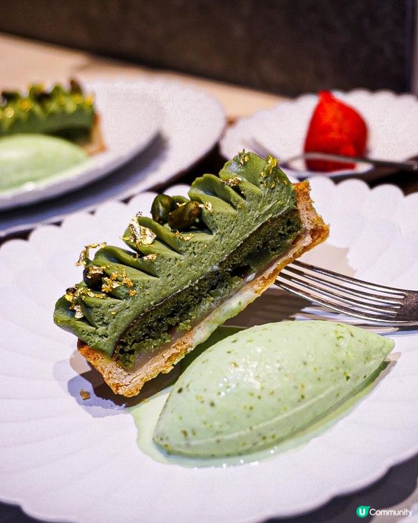 《尖沙咀法日𝓯𝓾𝓼𝓲𝓸𝓷菜 精緻細膩10道菜✨》