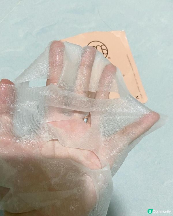 DRP醫美光纖面膜