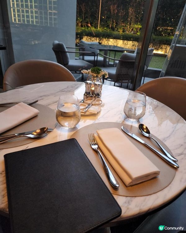 【美食】打卡熱點香港美利酒店 - Semi Dinner Buffet