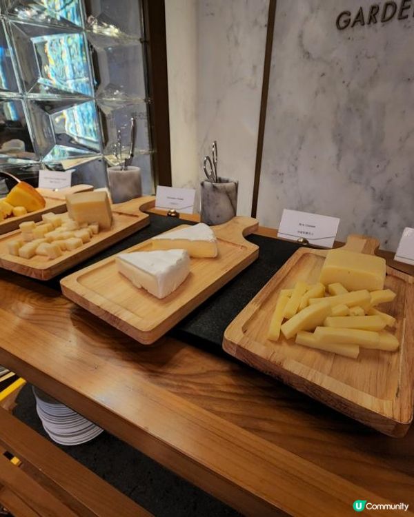 【美食】打卡熱點香港美利酒店 - Semi Dinner Buffet