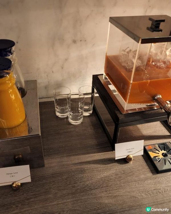 【美食】打卡熱點香港美利酒店 - Semi Dinner Buffet