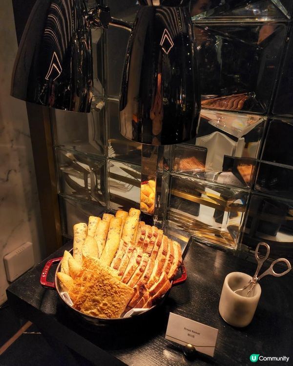 【美食】打卡熱點香港美利酒店 - Semi Dinner Buffet