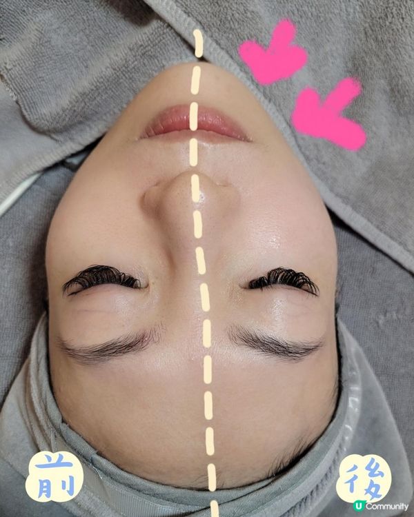 Love Share Beauty~荃灣美容院