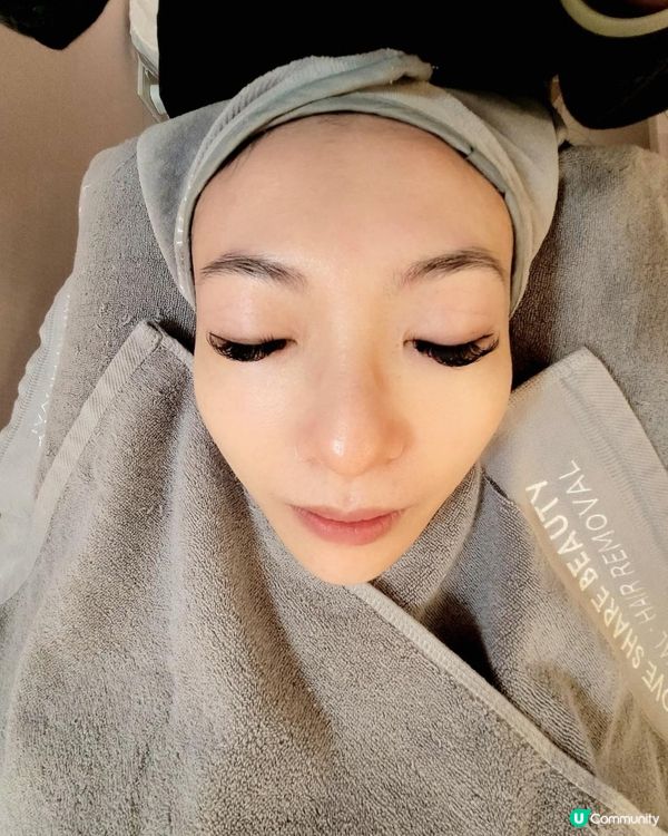 Love Share Beauty~荃灣美容院