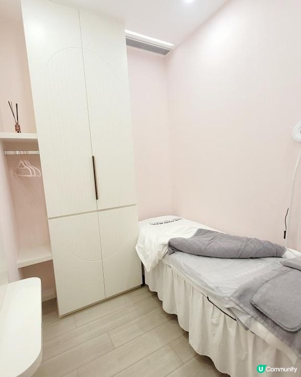 Love Share Beauty~荃灣美容院