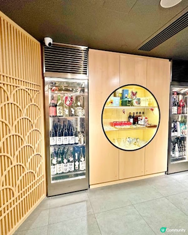 超級好味牡丹蝦。尖沙咀回味無窮 Omakase (附Youtube影片）鮨盛 Sushi Sakaru