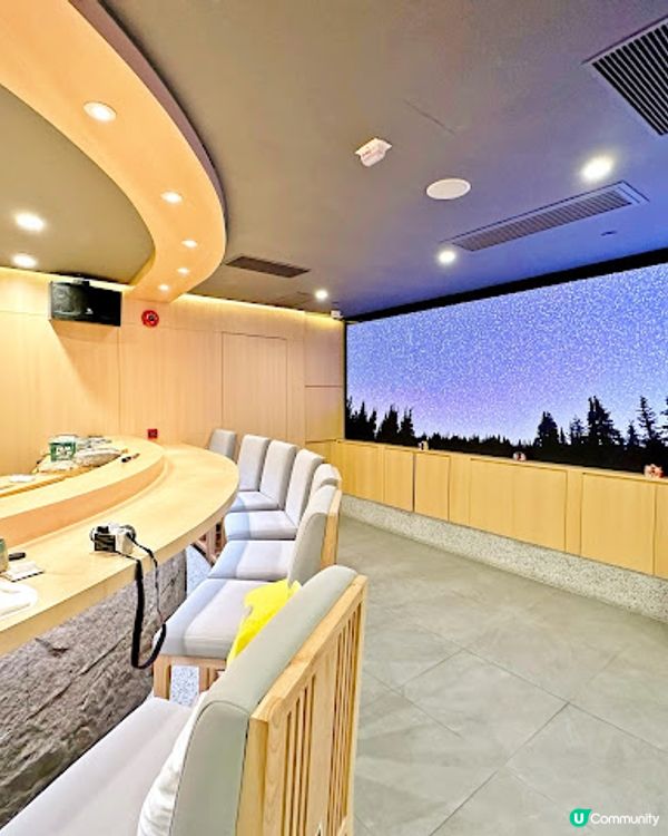 超級好味牡丹蝦。尖沙咀回味無窮 Omakase (附Youtube影片）鮨盛 Sushi Sakaru