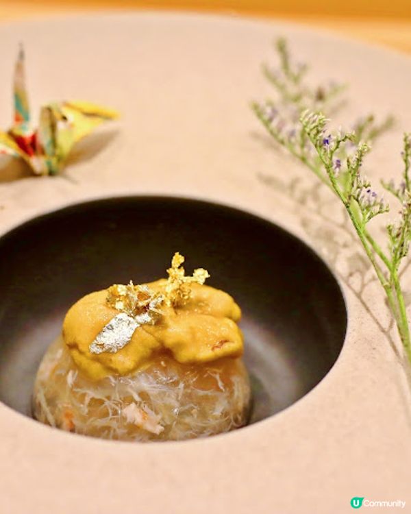 超級好味牡丹蝦。尖沙咀回味無窮 Omakase (附Youtube影片）鮨盛 Sushi Sakaru