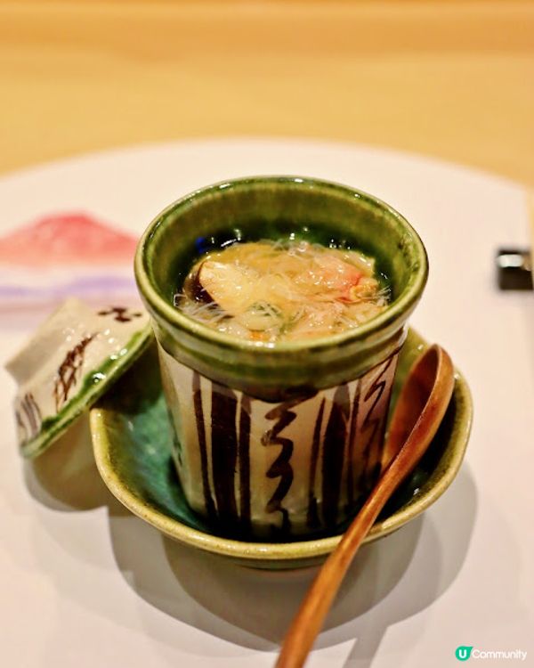 超級好味牡丹蝦。尖沙咀回味無窮 Omakase (附Youtube影片）鮨盛 Sushi Sakaru