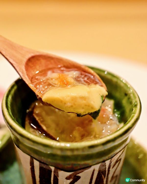 超級好味牡丹蝦。尖沙咀回味無窮 Omakase (附Youtube影片）鮨盛 Sushi Sakaru