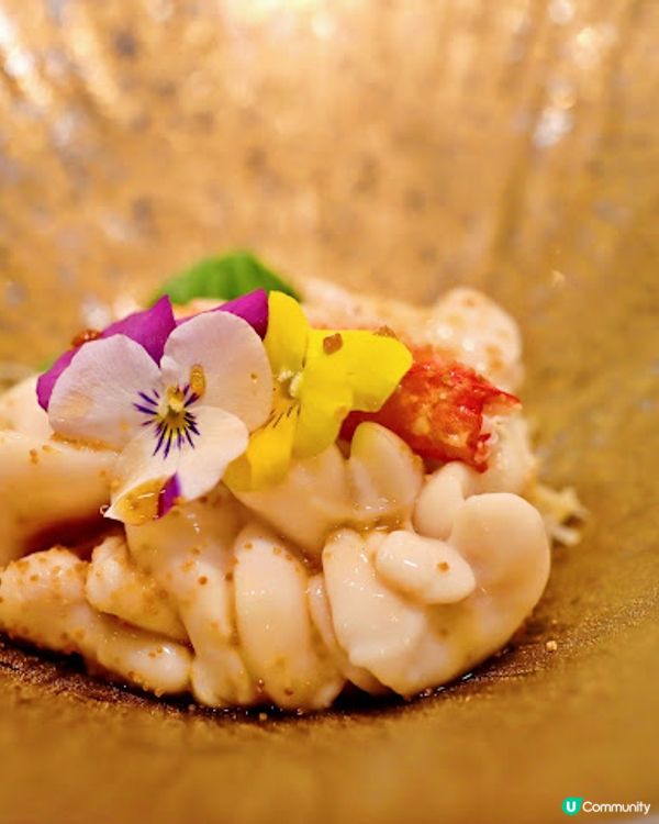 超級好味牡丹蝦。尖沙咀回味無窮 Omakase (附Youtube影片）鮨盛 Sushi Sakaru