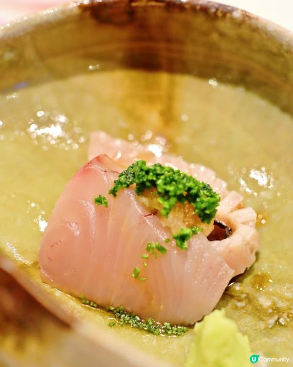 超級好味牡丹蝦。尖沙咀回味無窮 Omakase (附Youtube影片）鮨盛 Sushi Sakaru