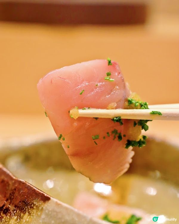 超級好味牡丹蝦。尖沙咀回味無窮 Omakase (附Youtube影片）鮨盛 Sushi Sakaru