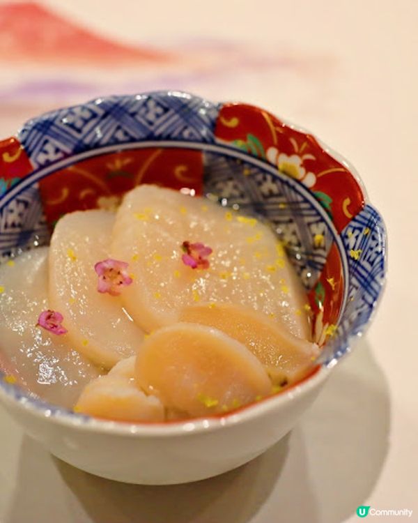 超級好味牡丹蝦。尖沙咀回味無窮 Omakase (附Youtube影片）鮨盛 Sushi Sakaru