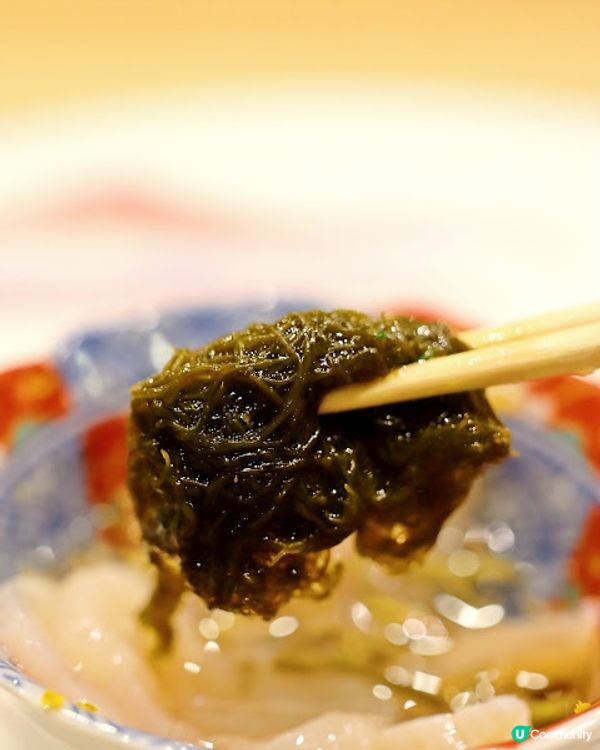 超級好味牡丹蝦。尖沙咀回味無窮 Omakase (附Youtube影片）鮨盛 Sushi Sakaru