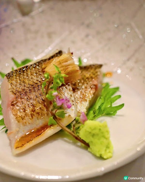 超級好味牡丹蝦。尖沙咀回味無窮 Omakase (附Youtube影片）鮨盛 Sushi Sakaru