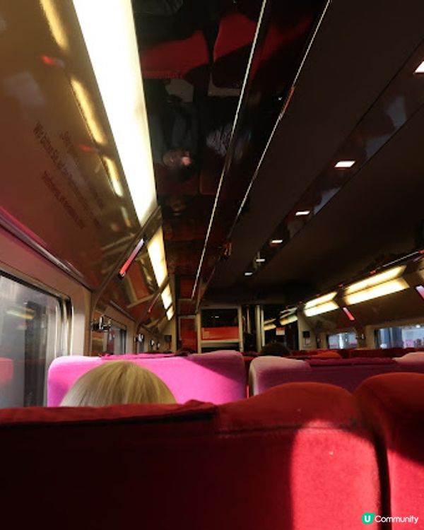 西歐四國遊 Day7 (布魯塞爾即日來回德國科隆,同閨蜜遊香水發源地,行左一千層樓梯！)