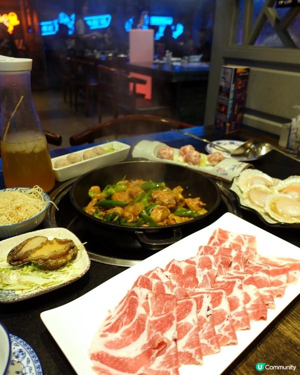 必食❗湖南辣椒炒雞🍗