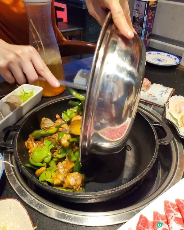 必食❗湖南辣椒炒雞🍗