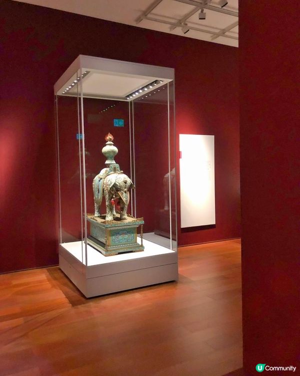 西九文化區一日文青👒 x Crepes & Bakes🌮