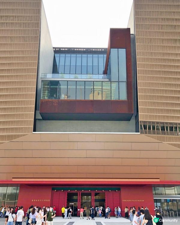 西九文化區一日文青👒 x Crepes & Bakes🌮