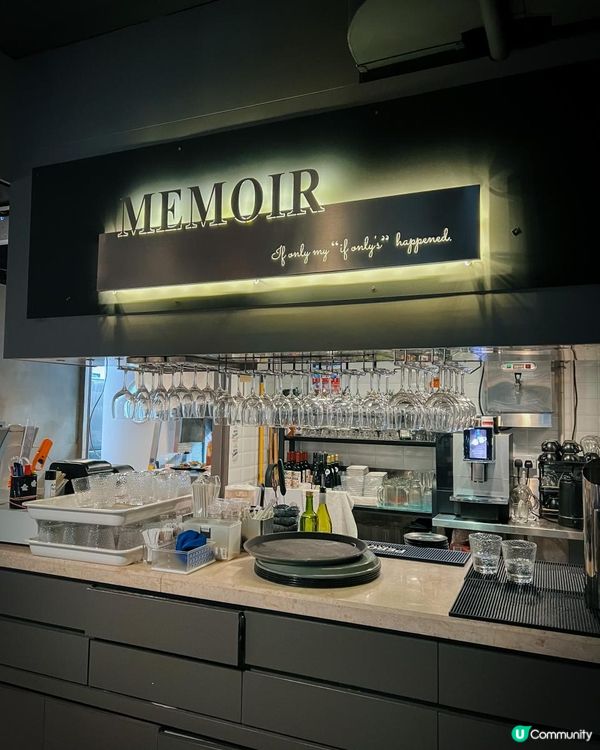 以回憶為理念 登龍街多國菜慶祝生日之選﹗