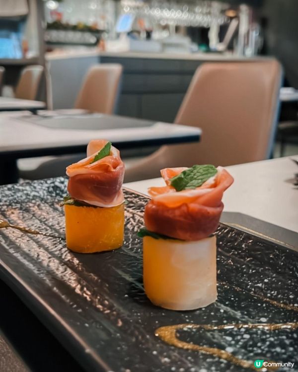 以回憶為理念 登龍街多國菜慶祝生日之選﹗