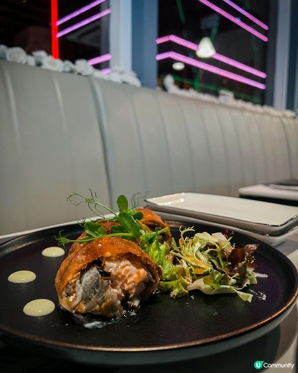 以回憶為理念 登龍街多國菜慶祝生日之選﹗