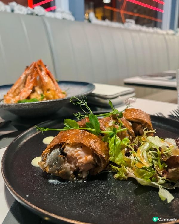 以回憶為理念 登龍街多國菜慶祝生日之選﹗