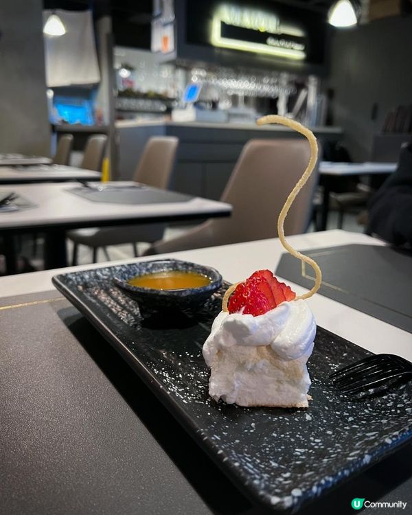 以回憶為理念 登龍街多國菜慶祝生日之選﹗