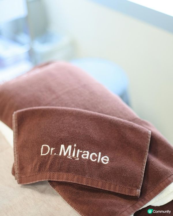 【美容實測】效果滿意！｛Dr. Miracle 皮秒激光去斑療程｝保持年輕一小步💕