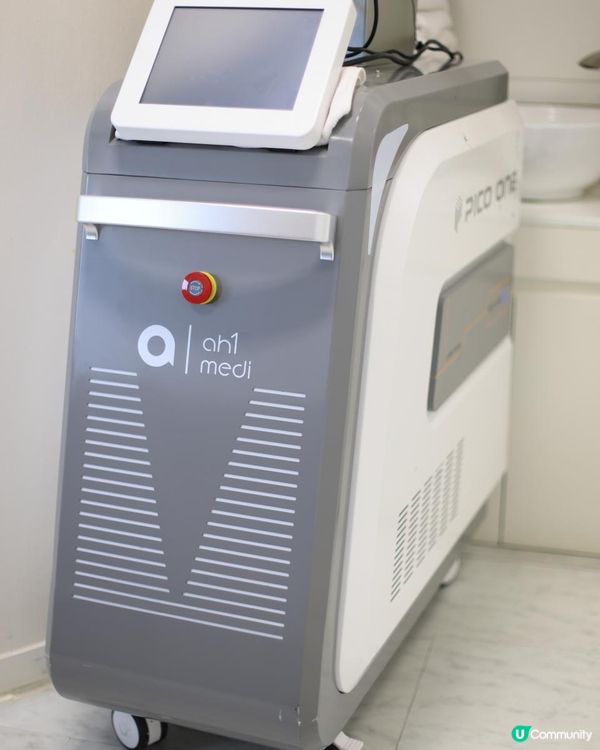 【美容實測】效果滿意！｛Dr. Miracle 皮秒激光去斑療程｝保持年輕一小步💕