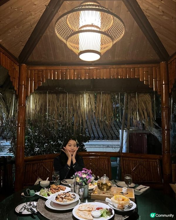 大埔其實唔只許願樹去🥹