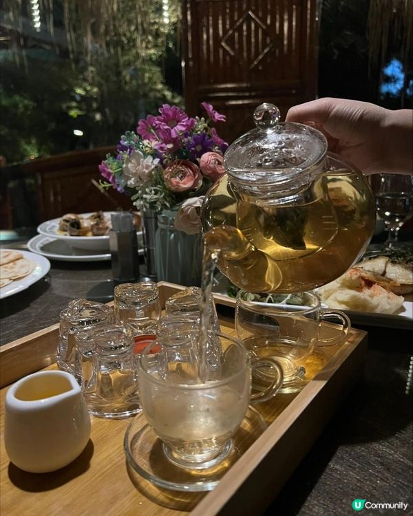 大埔其實唔只許願樹去🥹