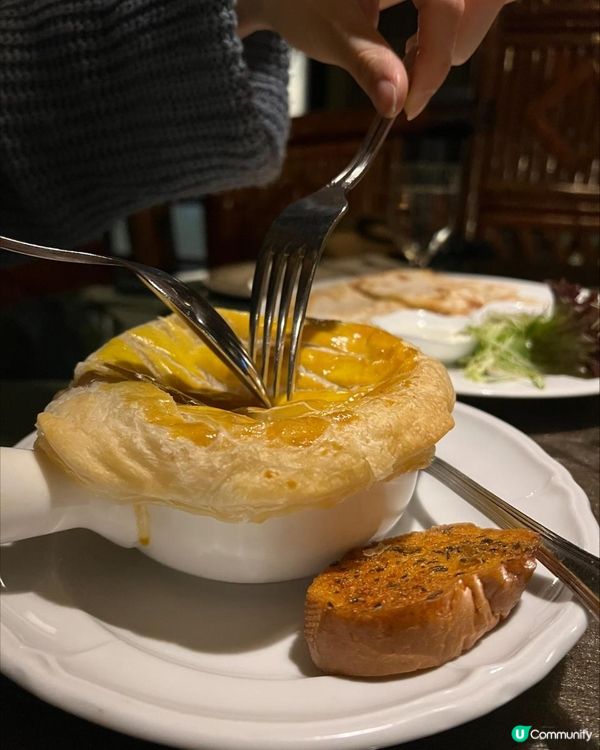 大埔其實唔只許願樹去🥹