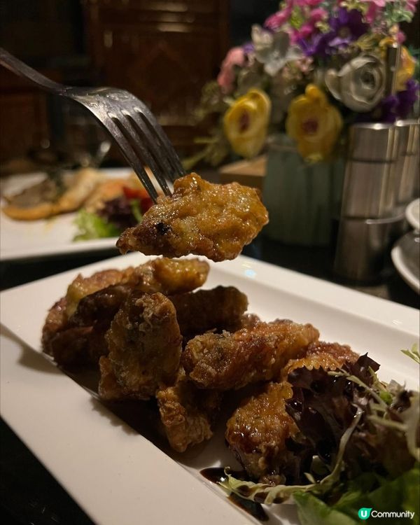 大埔其實唔只許願樹去🥹