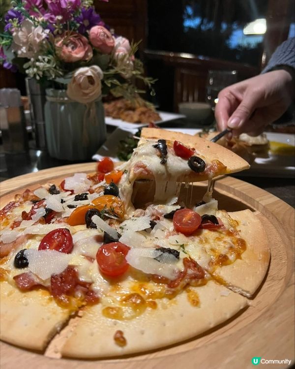 大埔其實唔只許願樹去🥹