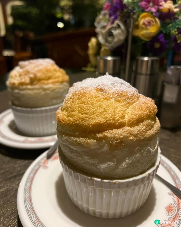 大埔其實唔只許願樹去🥹