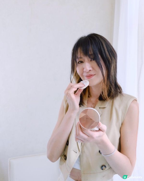 【令人改觀的韓國BB Cushion - Heimish Artless Perfect Cushion】