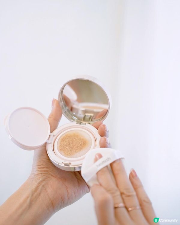【令人改觀的韓國BB Cushion - Heimish Artless Perfect Cushion】