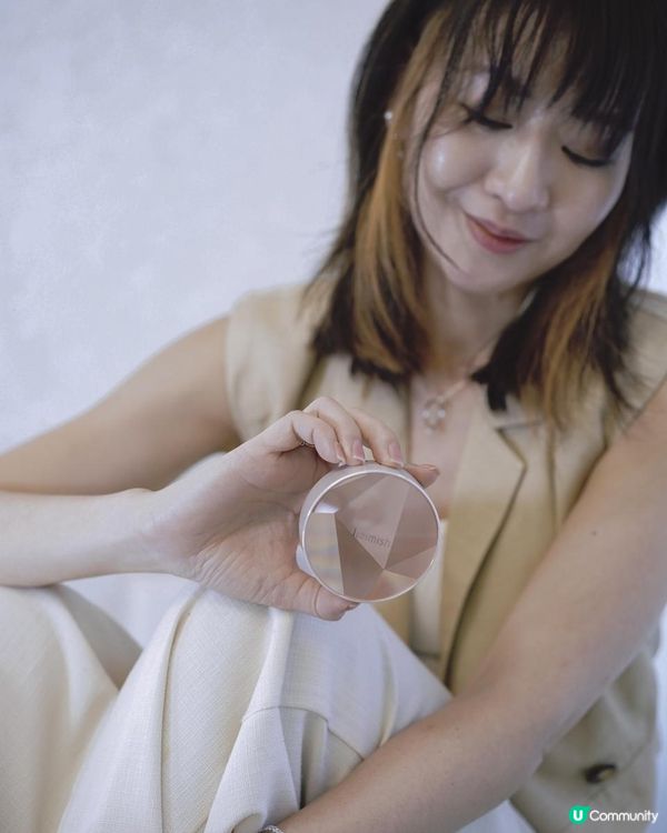 【令人改觀的韓國BB Cushion - Heimish Artless Perfect Cushion】